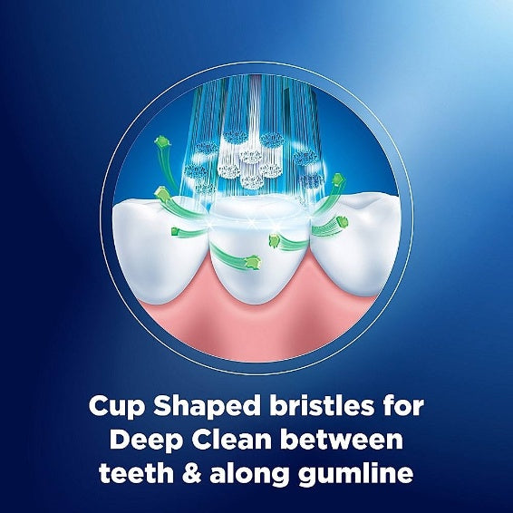 Oral B Soft Cavity Defance Brush pack of 6