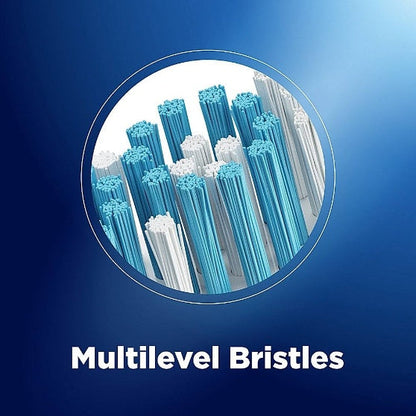Oral B Soft Cavity Defance Brush pack of 6
