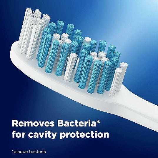 Oral B Soft Cavity Defance Brush pack of 6