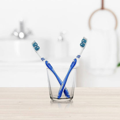 Oral B Soft Cavity Defance Brush pack of 6