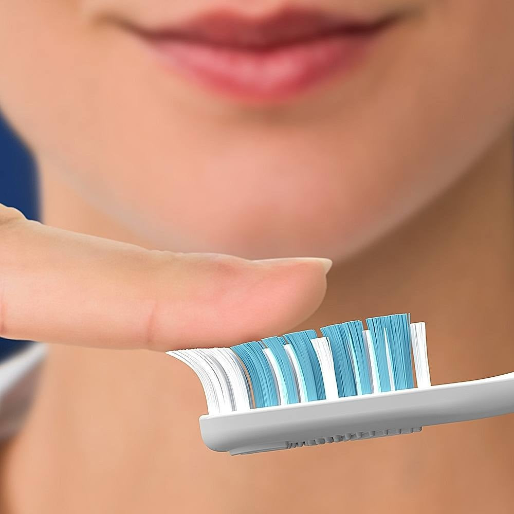 Oral B Soft Cavity Defance Brush pack of 6