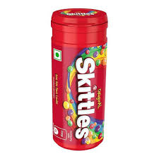 Skittles Original Fruits Pouch 27.3 g