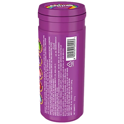 Skittles Wildberry Tube 27.3 g