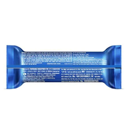 Britannia Swiss Roll Double Chocolate 27 g