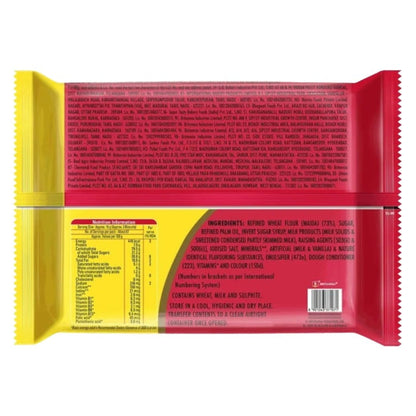 Britannia Marie Gold Biscuits 950 g