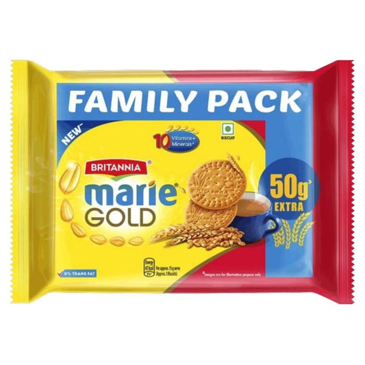 Britannia Marie Gold Biscuits 950 g