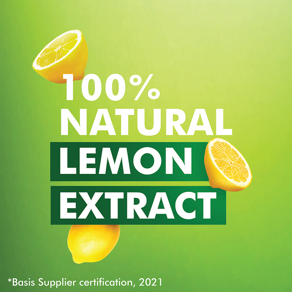 Liril Lemon And Tea Tree Oil Body Wash 250 ml