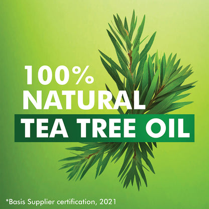 Liril Lemon And Tea Tree Oil Body Wash 250 ml