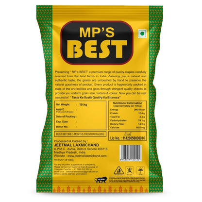 . Popular Lokwan Wheat 10 kg