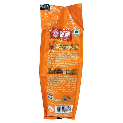Wagh Bakri Leaf Tea Pouch 1 kg