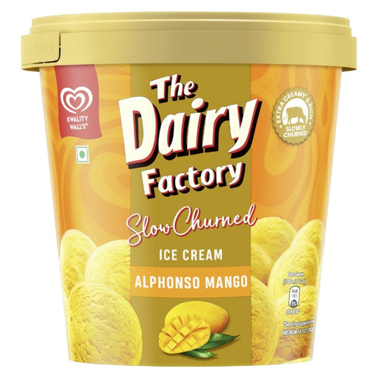 Kwality Walls Mango Tub 700ml