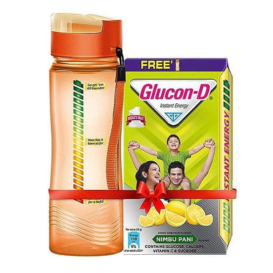 Glucon D Nimbu Pani 1kg