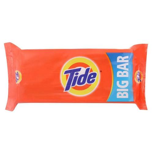 Tide Detergent Bar 250 gm