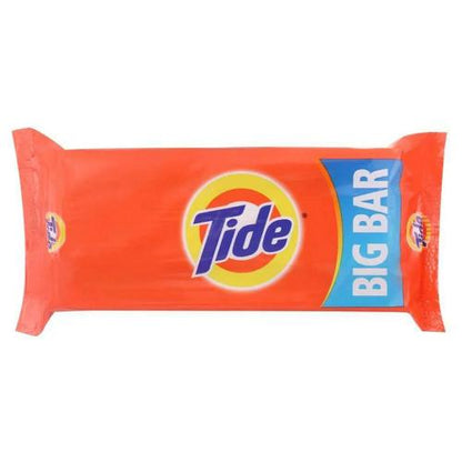 Tide Detergent Bar 250 gm