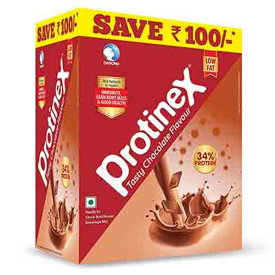 Protinex Tasty Chocolate 1000 g