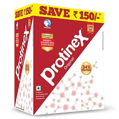 Protinex Original 1000 Gm