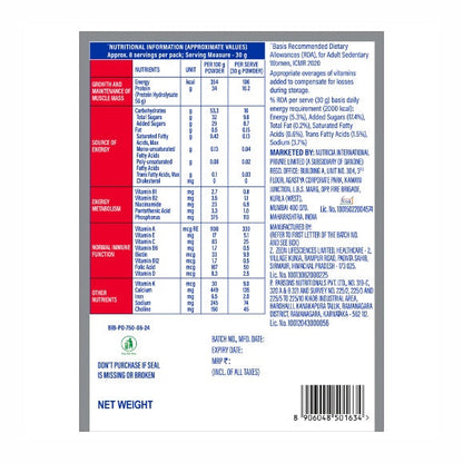 Protinex Original 1000 g