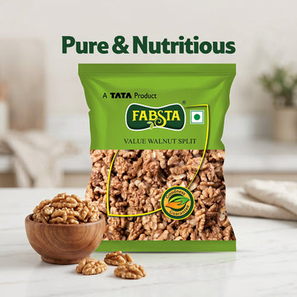Fabsta Walnut Split, 500 g
