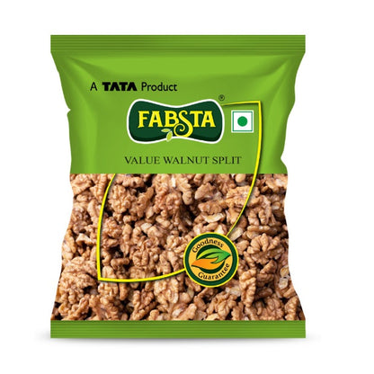 Fabsta Walnut Split, 500 g