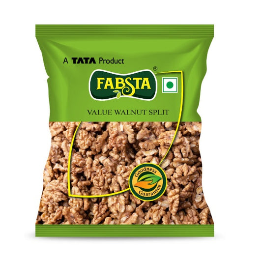 Fabsta Walnut Split, 500 g