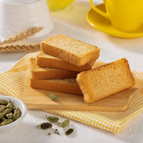 Britannia Toastea Premium Rusk 654 g