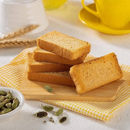 Britannia Toastea Premium Rusk 654 g