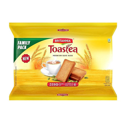 Britannia Toastea Premium Rusk 654 g