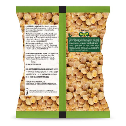 Fabsta Dry Apricot, 200 g