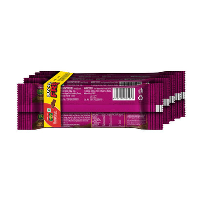 Fabsta Bourbon Cream Biscuits 600 g