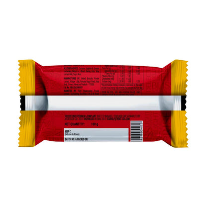 Fabsta Digestive Biscuits, 100 g