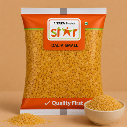 Star Whole Chana Dalia Small 500 g