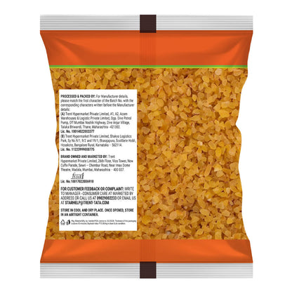 Star Whole Chana Dalia Small 500 g