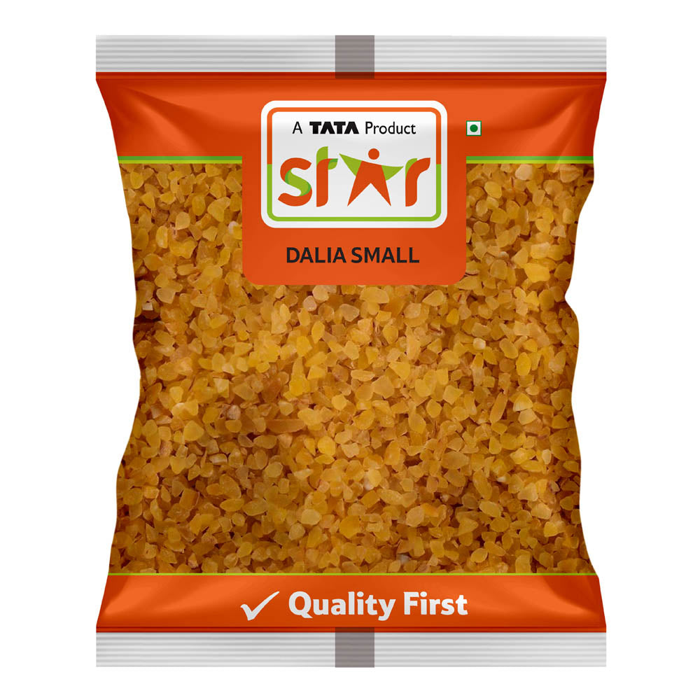 Star Whole Chana Dalia Small 500 g