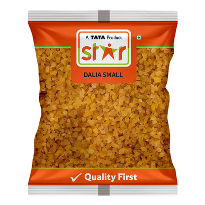 Star Whole Chana Dalia Small 500 g