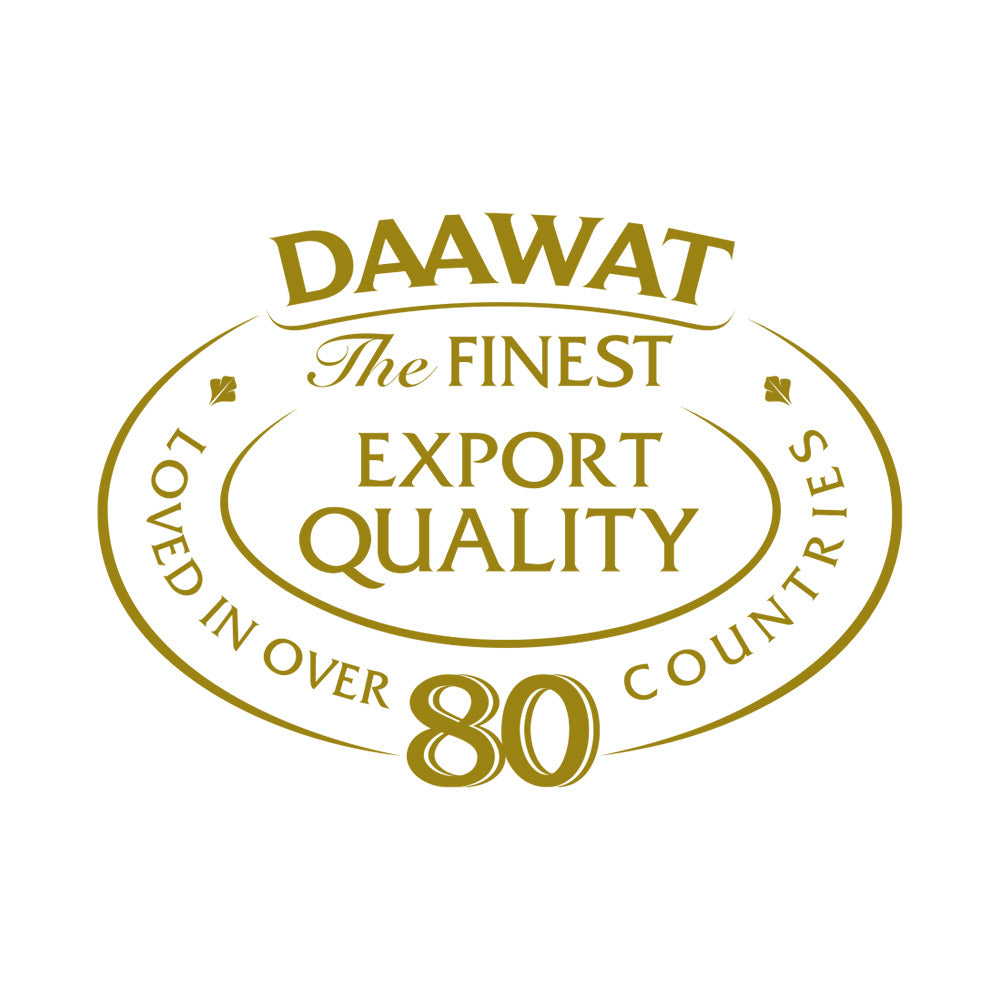 Daawat Rozana Mini Rice 10kg