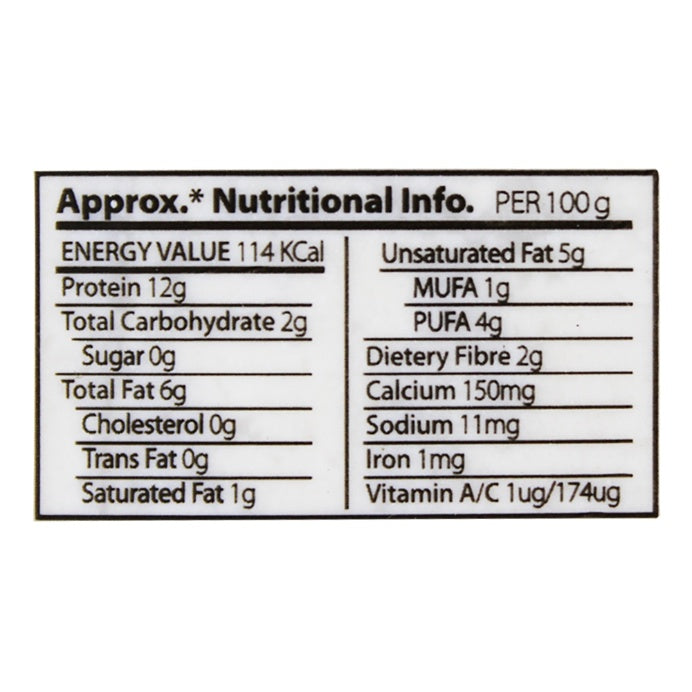 Chetrans Soya Fresh Tofu Pack 250 g