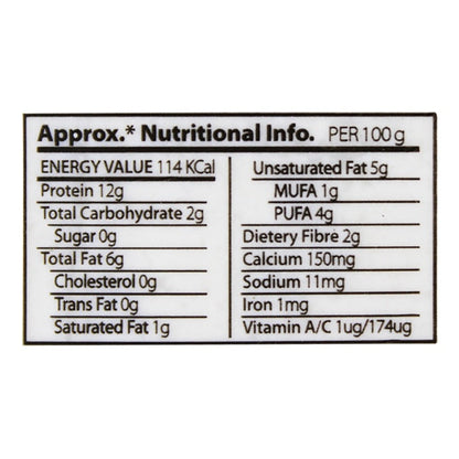 Chetrans Soya Fresh Tofu Pack 250 g