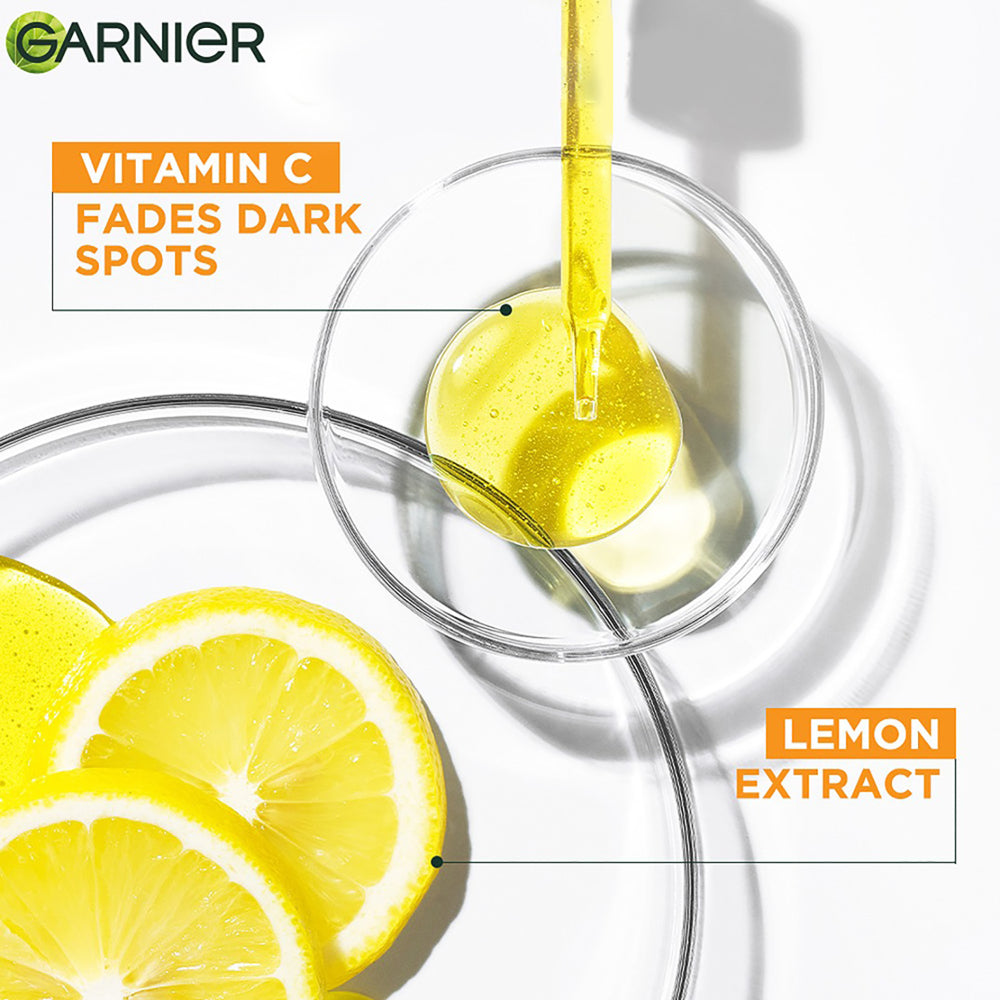 Garnier Light Complete Serum Mask 32 gm