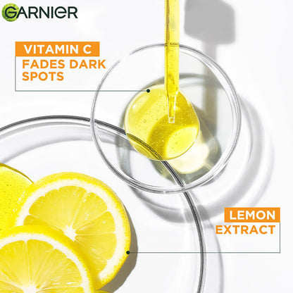 Garnier Light Complete Serum Mask 32 gm