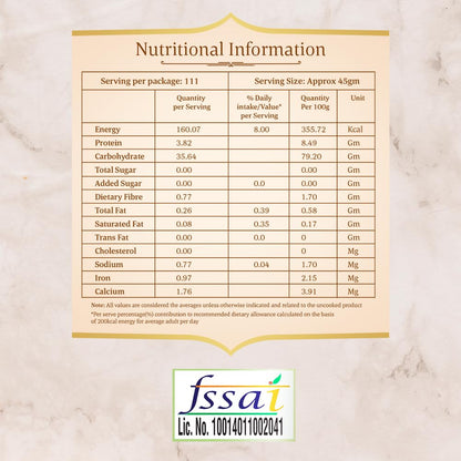 Daawat Rozana Niki Rice 10kg