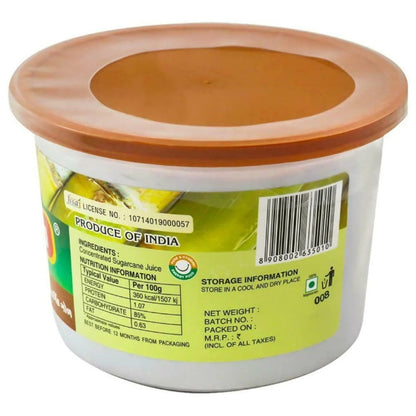 Krutika Natural Jaggery 900 g