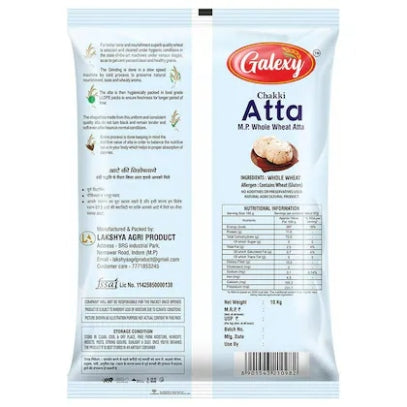 . Chakki Fresh Atta 10 kg