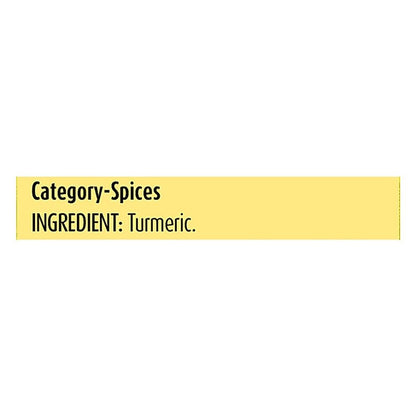 Ambari Turmeric Powder 200 g