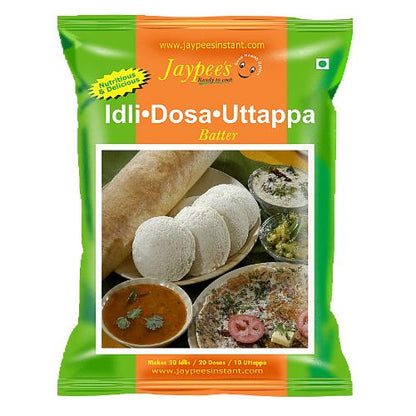 Jaypees Idly Dosa Batter 1kg