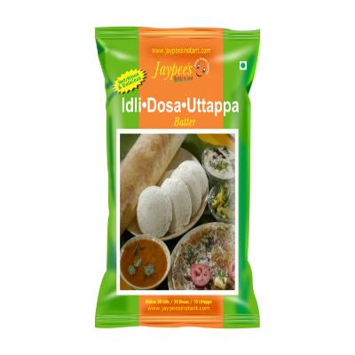 Jaypees Idly Dosa Batter 1kg