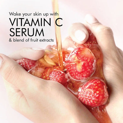 Lakme Blush & Glow Strawberry Freshness Gel Face Wash With Strawberry Extracts 150 g