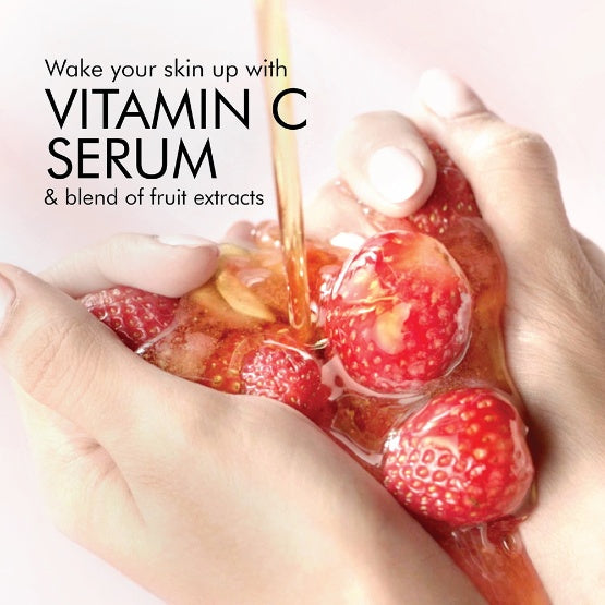 Lakme Blush & Glow Strawberry Freshness Gel Face Wash With Strawberry Extracts 150 g