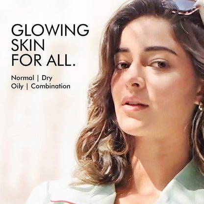Lakme Blush & Glow Strawberry Freshness Gel Face Wash With Strawberry Extracts 150 g