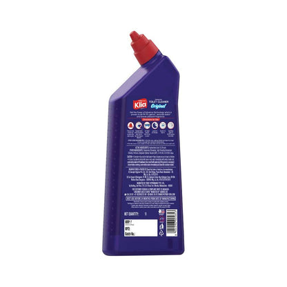 Klia Toilet Cleaner Original, 1 L