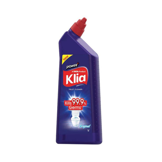 Klia Toilet Cleaner Original, 1 L